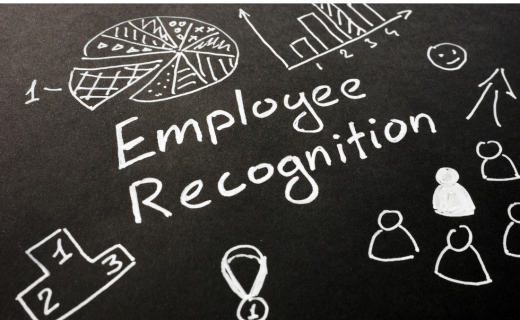Employee Recognition Ideas